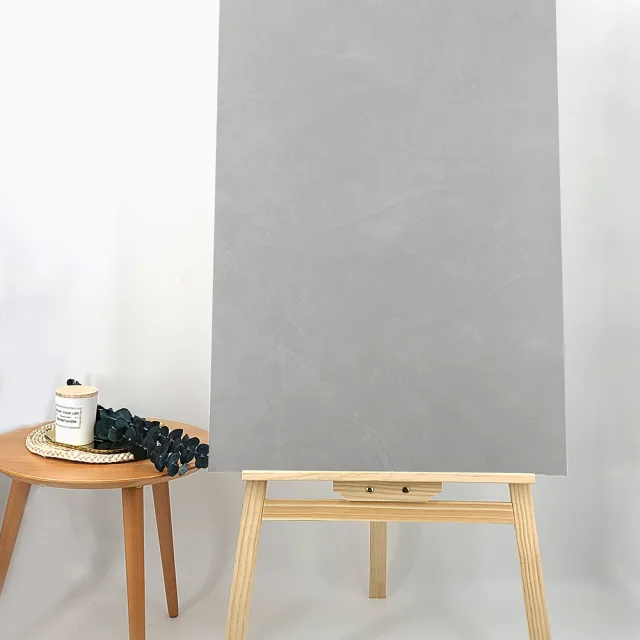 LE126F06 placa de piedra sinterizada | 600 × 1200 mm | Esmalte suave al tacto y de brillo tenue