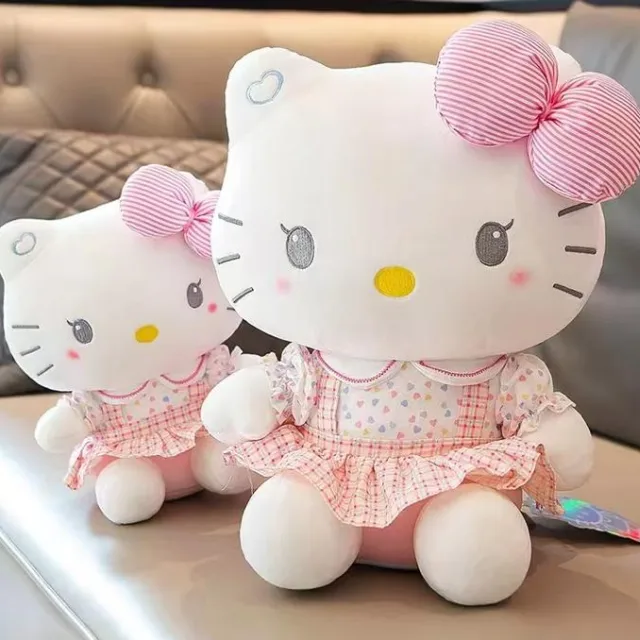 [DWL] Hello Kitty · Plush toy · 45 cm