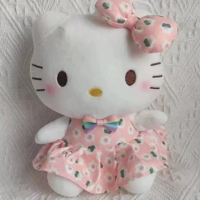 Hello Kitty MO, soft finish · Plush toy · 42 cm