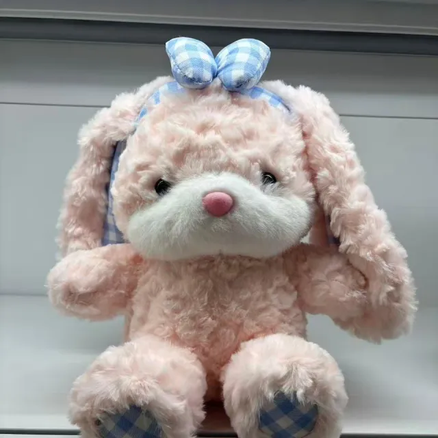 [JL] Conejito de orejas largas · Peluche · 30 cm