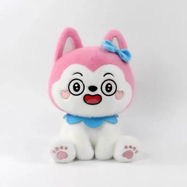 哈小美 · 毛绒公仔 · 30 cm