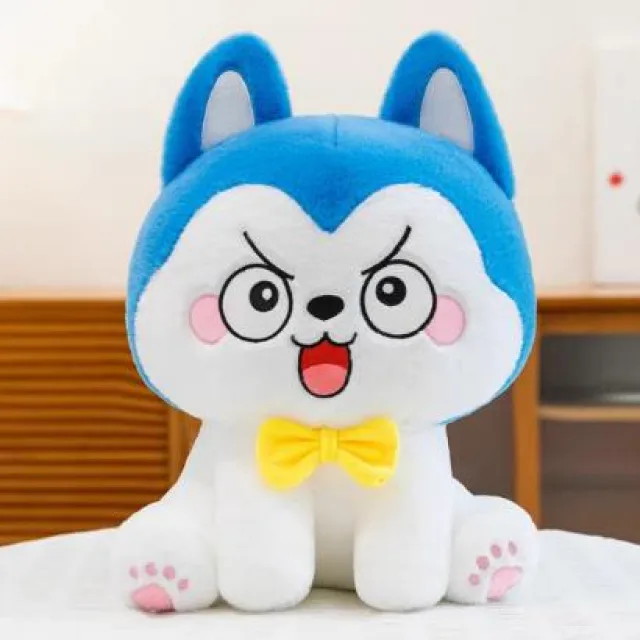 哈小浪 · 毛绒公仔 · 30 cm