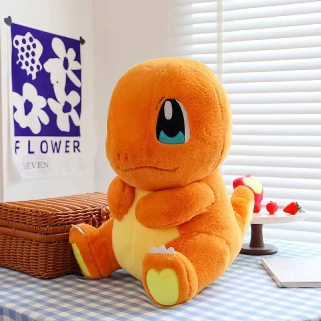 Charmander · Plush toy · 30 cm