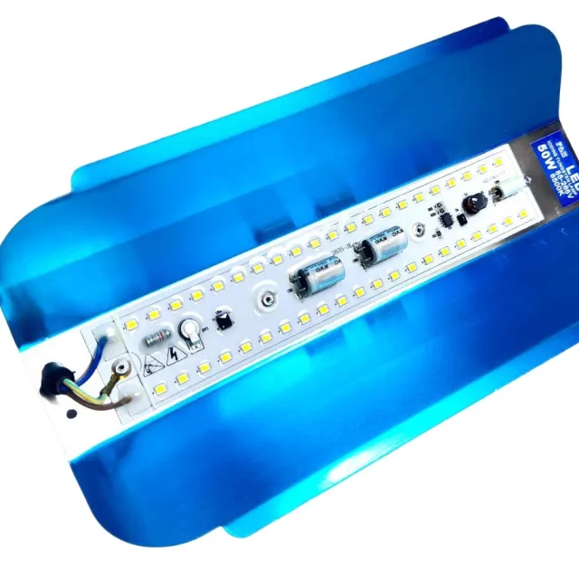 F&M LED投光灯 50 W