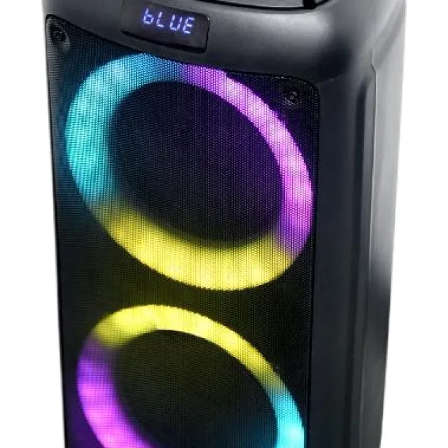 Eden Altavoz portátil ED-613