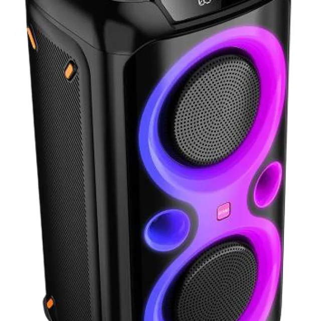 Eden Altavoz portátil ED-812