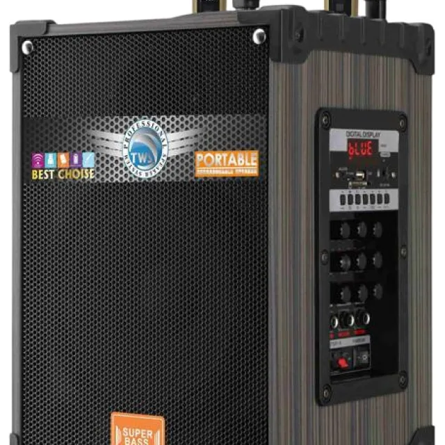 Altavoz portátil LT-912